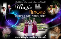 Magic Memories Videography 1087601 Image 1